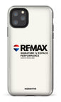 iPhone 11 Pro Max Tough Signature Performance L'Espace Crème -