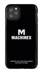 iPhone 11 Pro Max Tough Simple - Machinex -