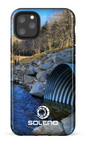 iPhone 11 Pro Max Tough Soleno Nature 1 -