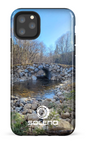 iPhone 11 Pro Max Tough Soleno Nature 2 -