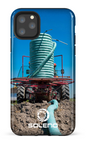 iPhone 11 Pro Max Tough Soleno Remorque -