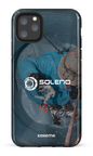 iPhone 11 Pro Max Tough Soleno Service -