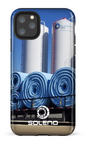 iPhone 11 Pro Max Tough Soleno Silots -