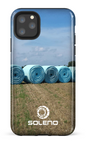 iPhone 11 Pro Max Tough Soleno tuyaux champ -