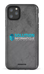 iPhone 11 Pro Max Tough Solution Informatique -