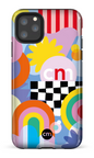 iPhone 11 Pro Max Tough Super Funky Crakmedia -