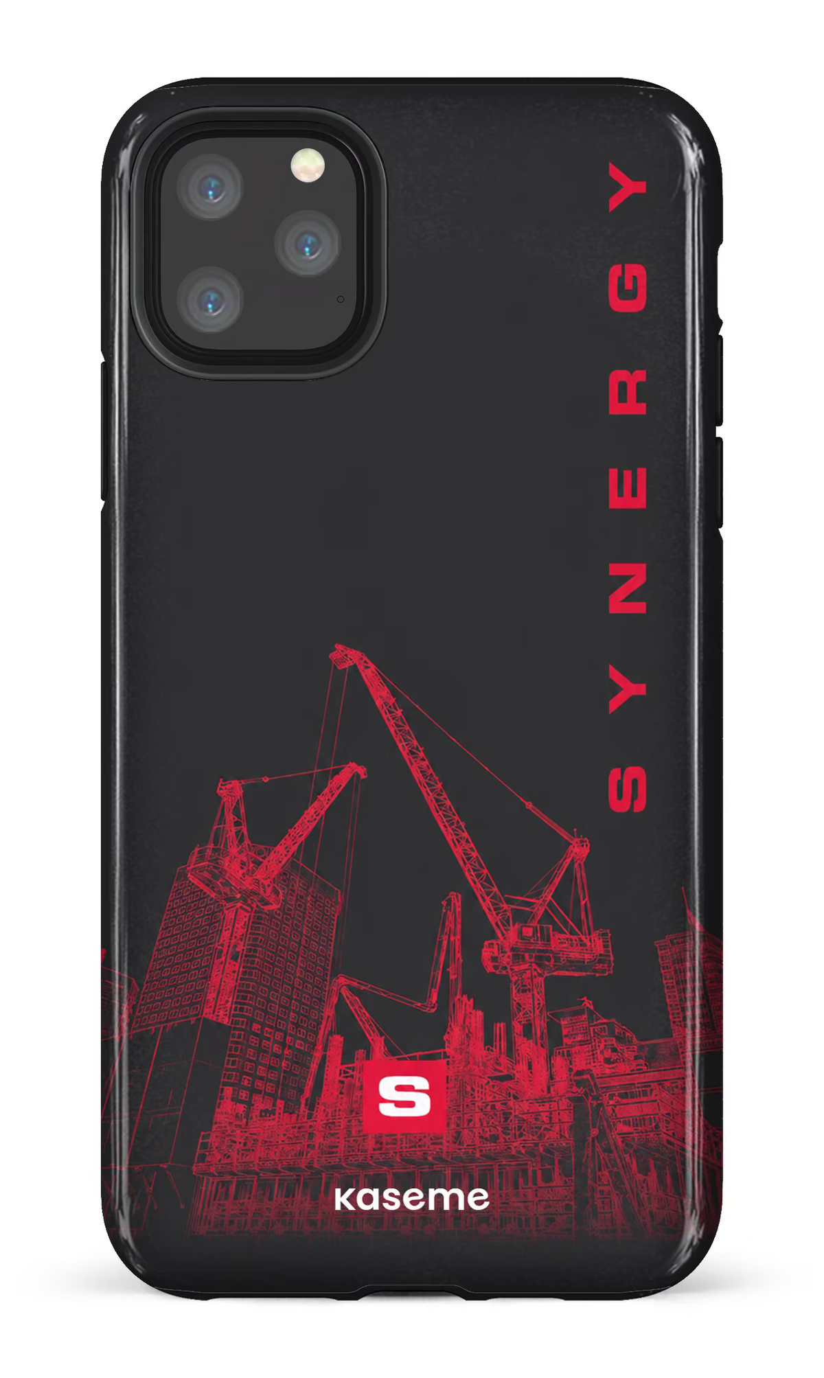 iPhone 11 Pro Max Tough Synergy 2 -