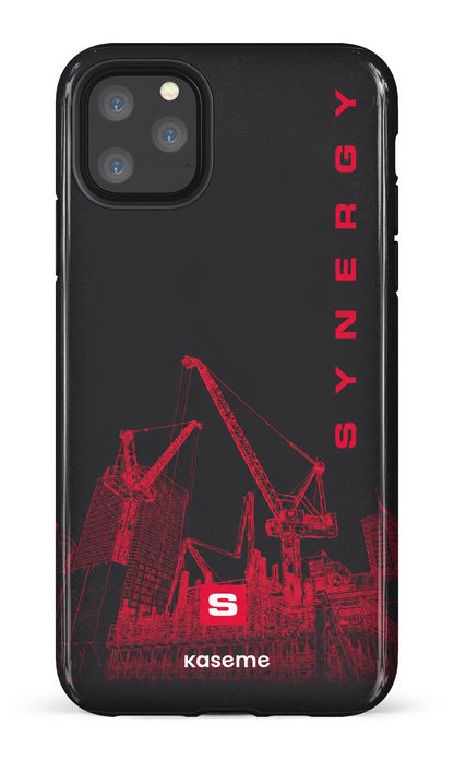 iPhone 11 Pro Max Tough Synergy 2 -
