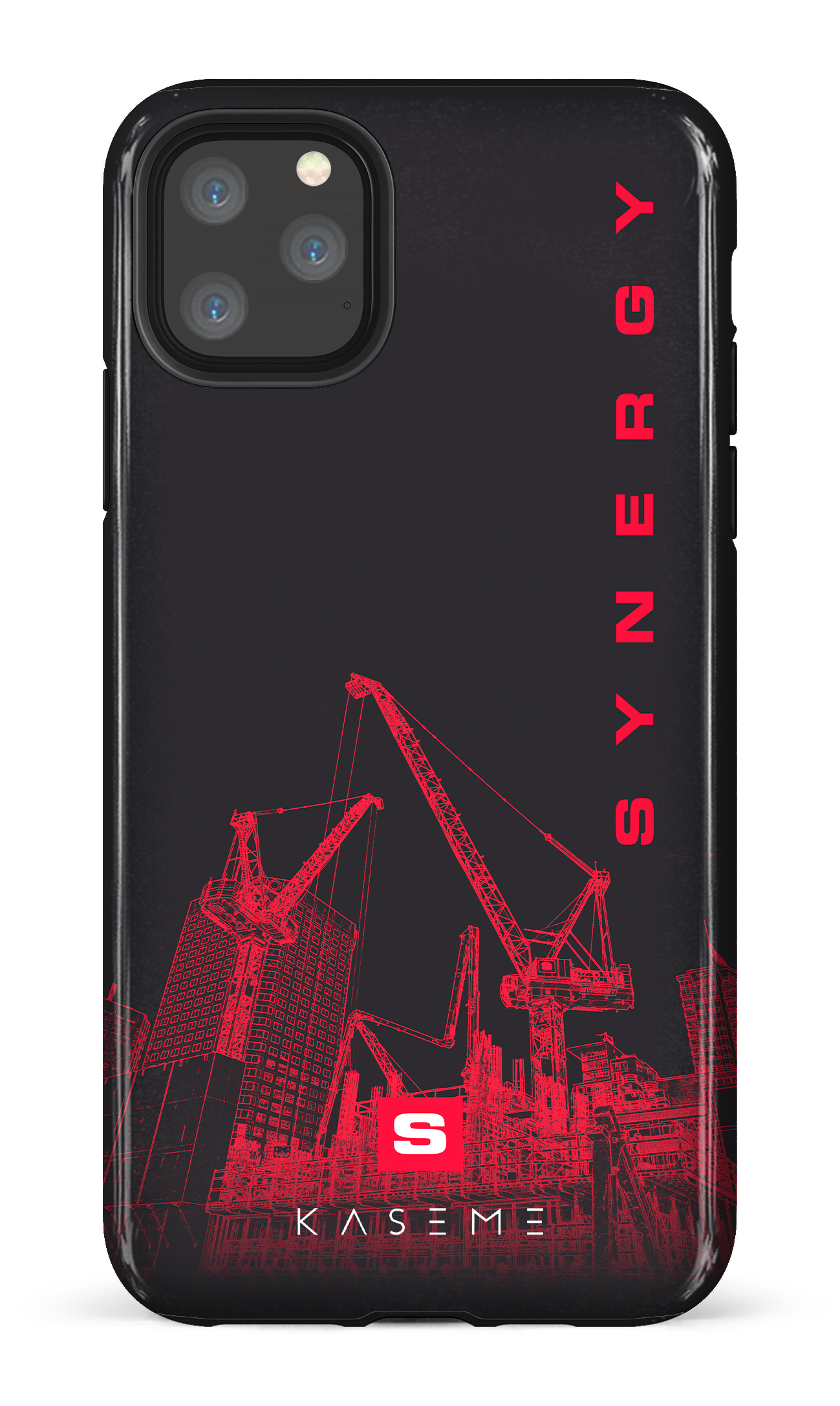 iPhone 11 Pro Max Tough Synergy 2 -