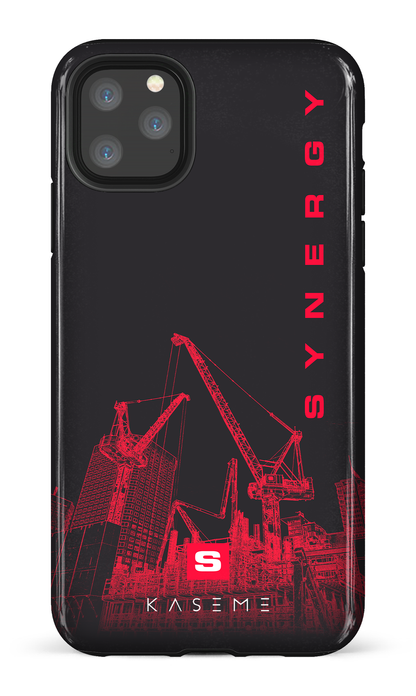 iPhone 11 Pro Max Tough Synergy 2 -
