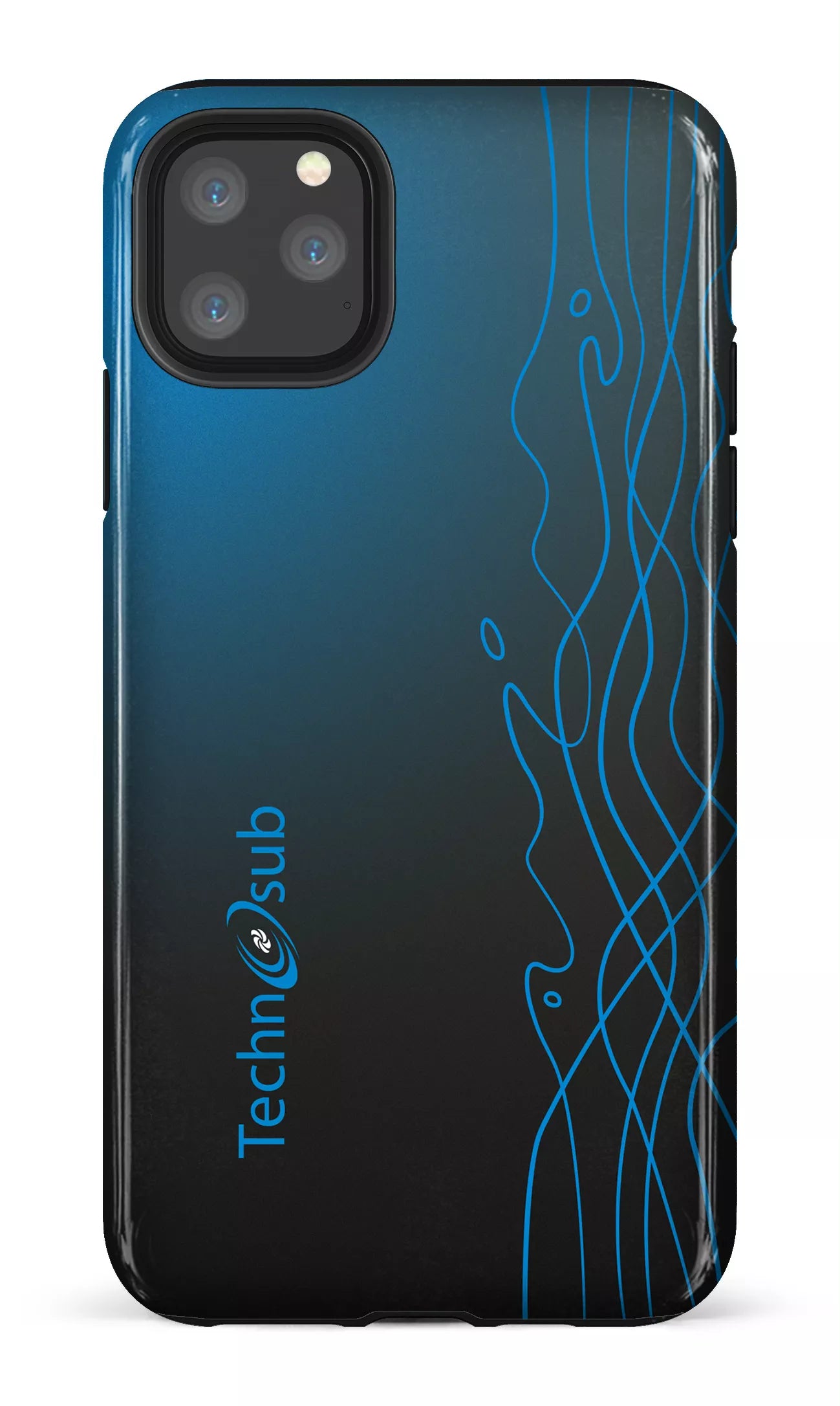 iPhone 11 Pro Max Tough Technosub 2 -