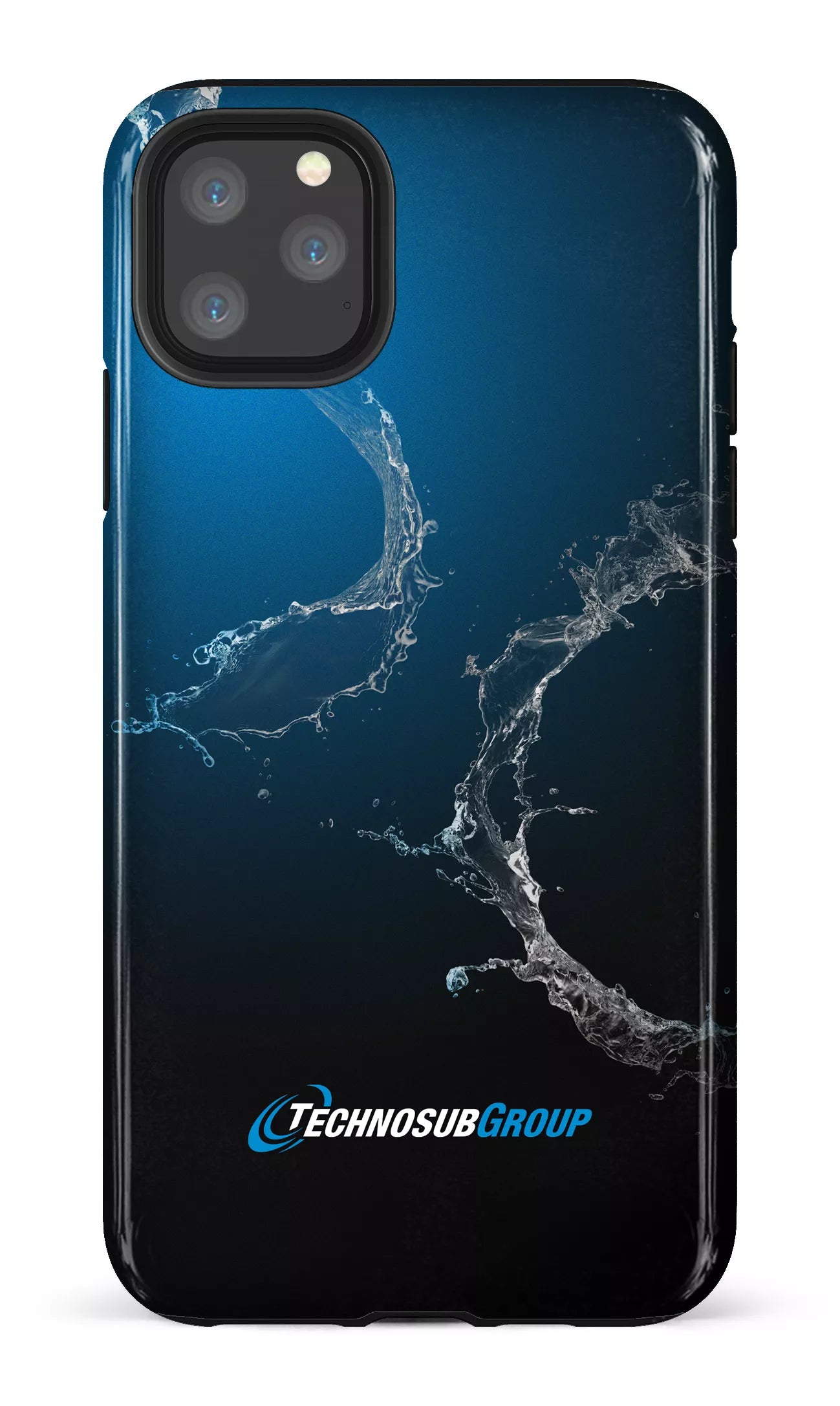 iPhone 11 Pro Max Tough Technosub Group 2 -