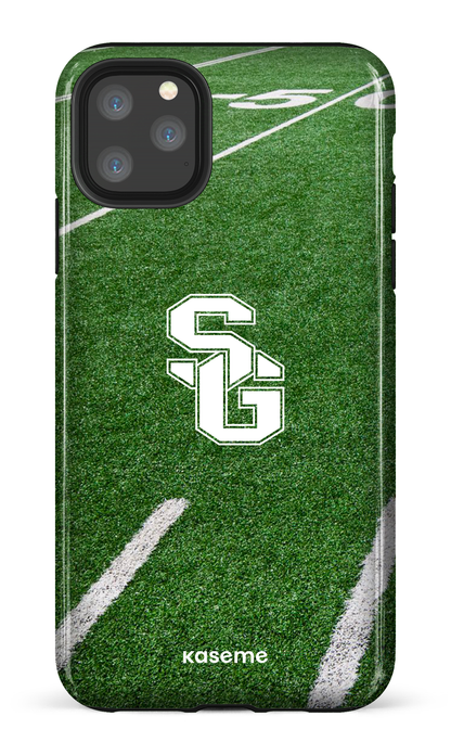 iPhone 11 Pro Max Tough Terrain extérieur Dragons -