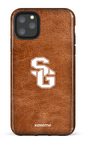 iPhone 11 Pro Max Tough Toscan x Dragons -