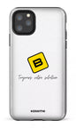 iPhone 11 Pro Max Tough Toujours votre solution -