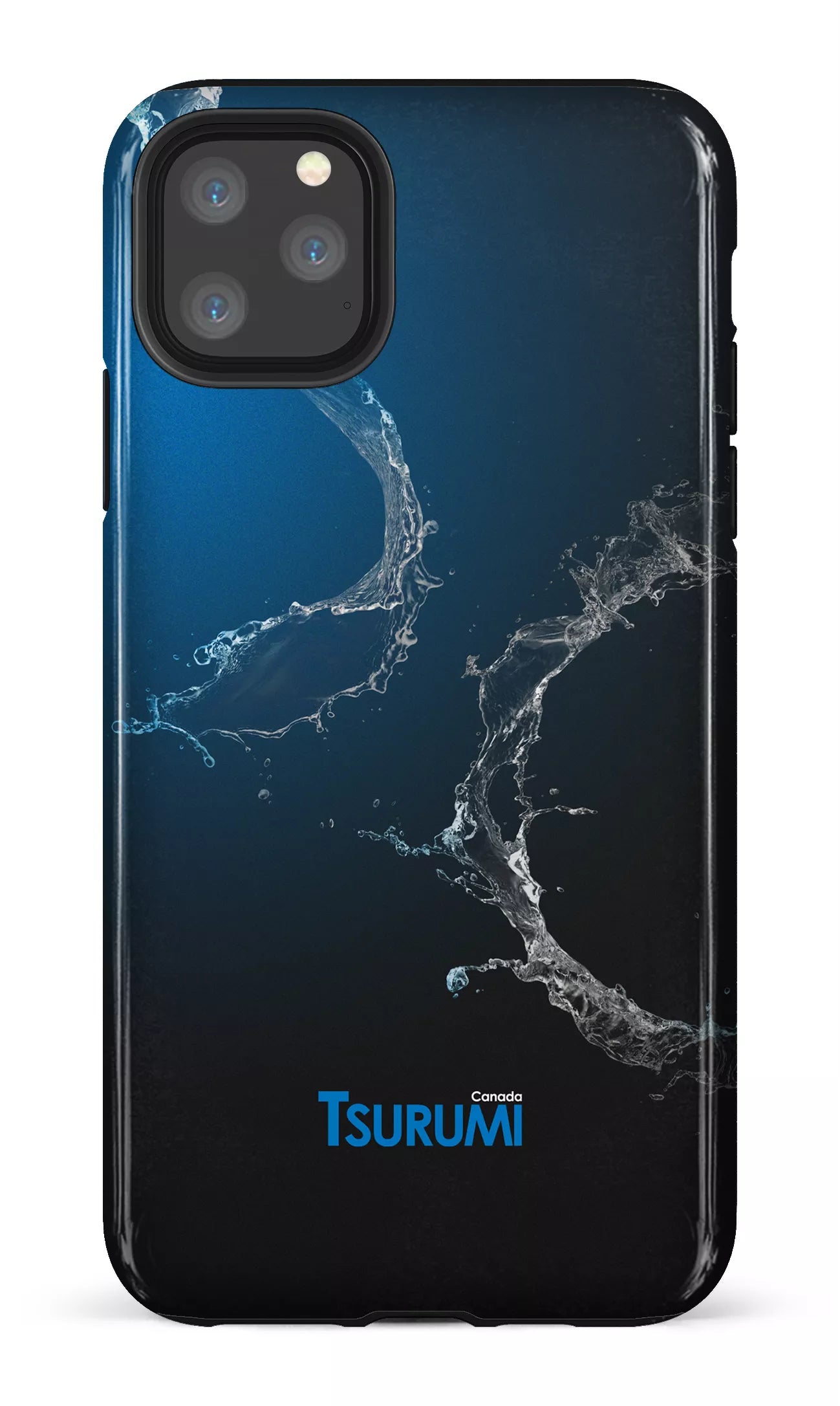 iPhone 11 Pro Max Tough Tsurumi 1 -