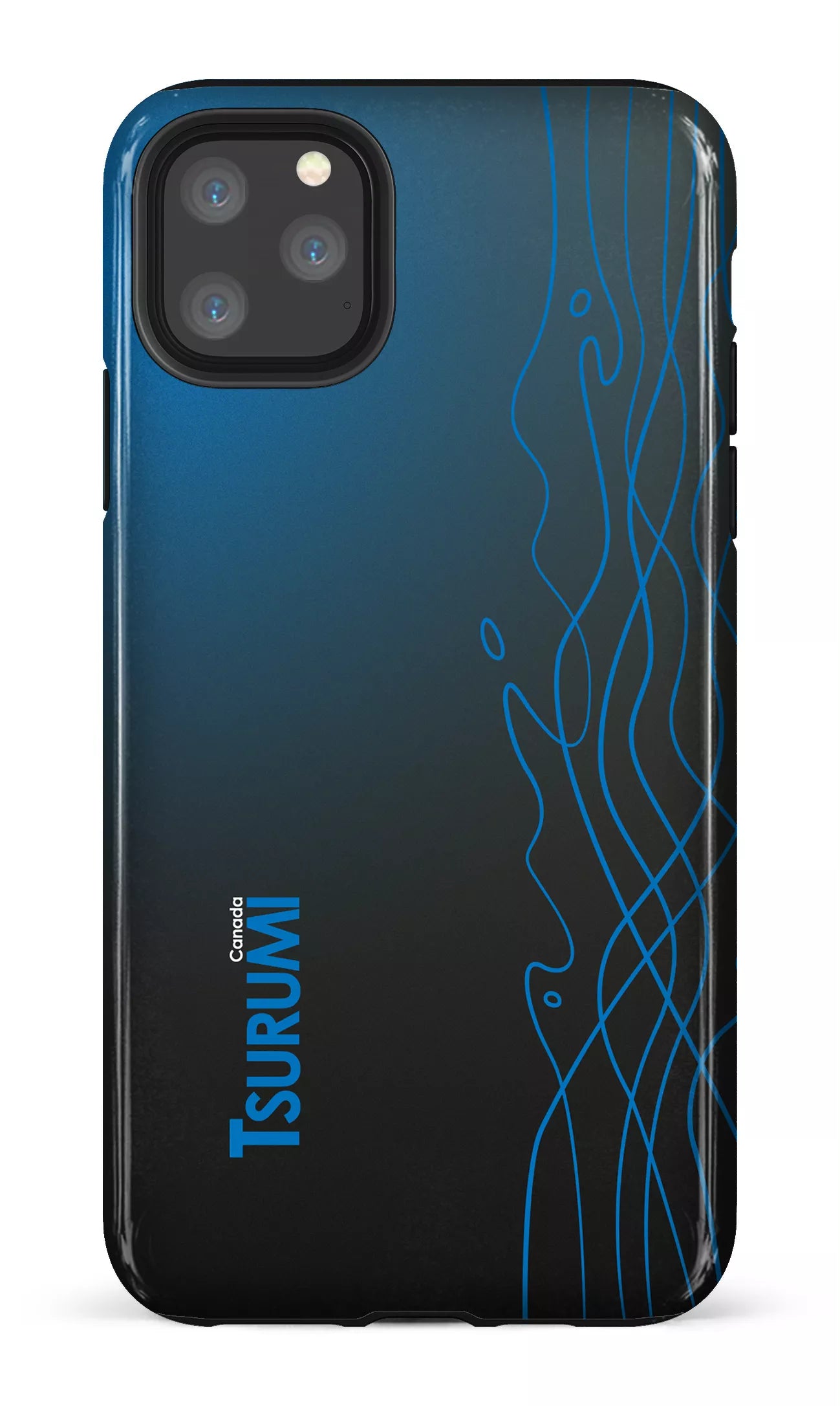 iPhone 11 Pro Max Tough Tsurumi 2 -