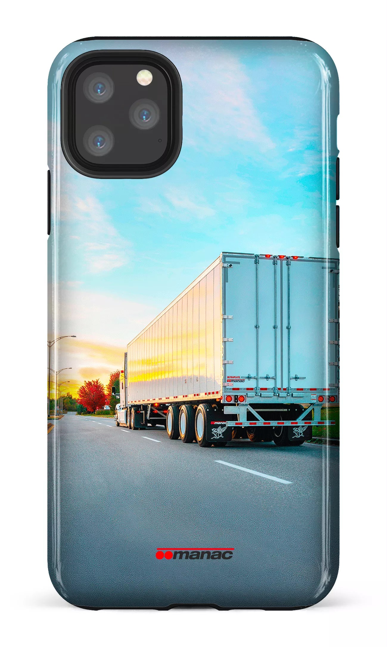 iPhone 11 Pro Max Tough Ultrawing Van -