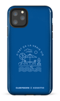 iPhone 11 Pro Max Tough Vraie Vie par Club Piscine -