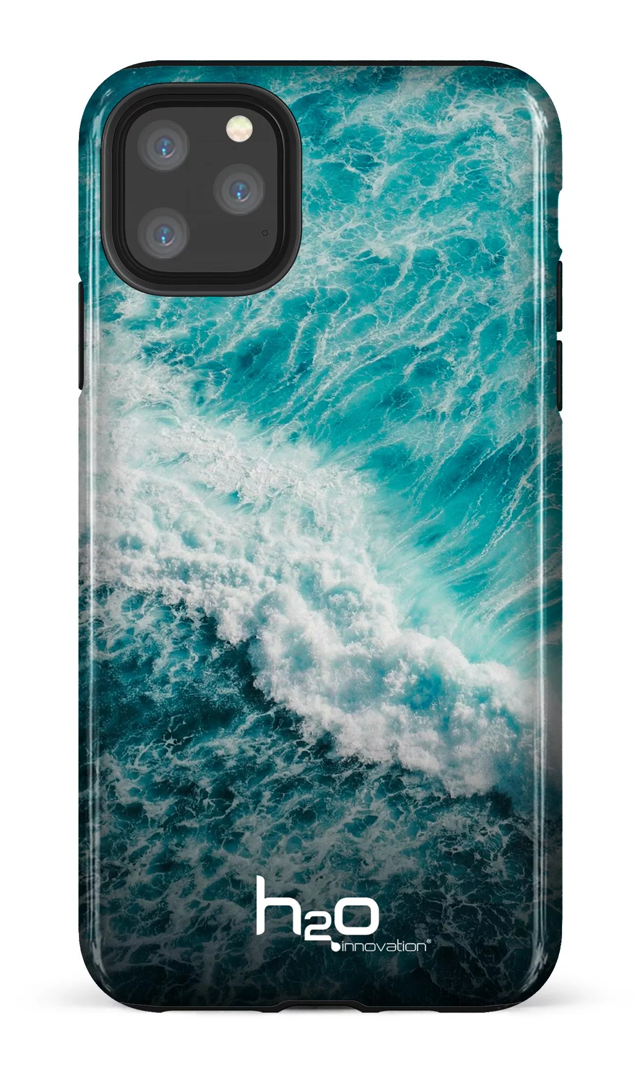 iPhone 11 Pro Max Tough Wave by H2O -