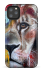 iPhone 11 Pro Max Tough Waves 3 by Maude -