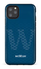 iPhone 11 Pro Max Tough Westcliff V6 -