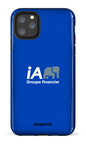 iPhone 11 Pro Max Tough iA -