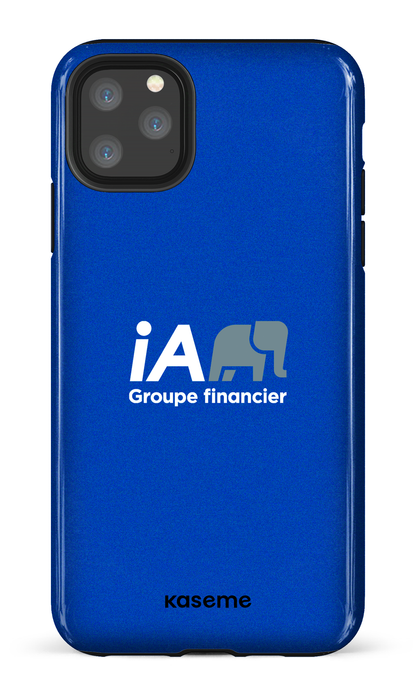 iPhone 11 Pro Max Tough iA -