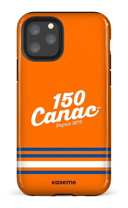 iPhone 11 Pro Tough 150e Orange -