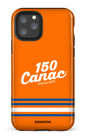 iPhone 11 Pro Tough 150e Orange -
