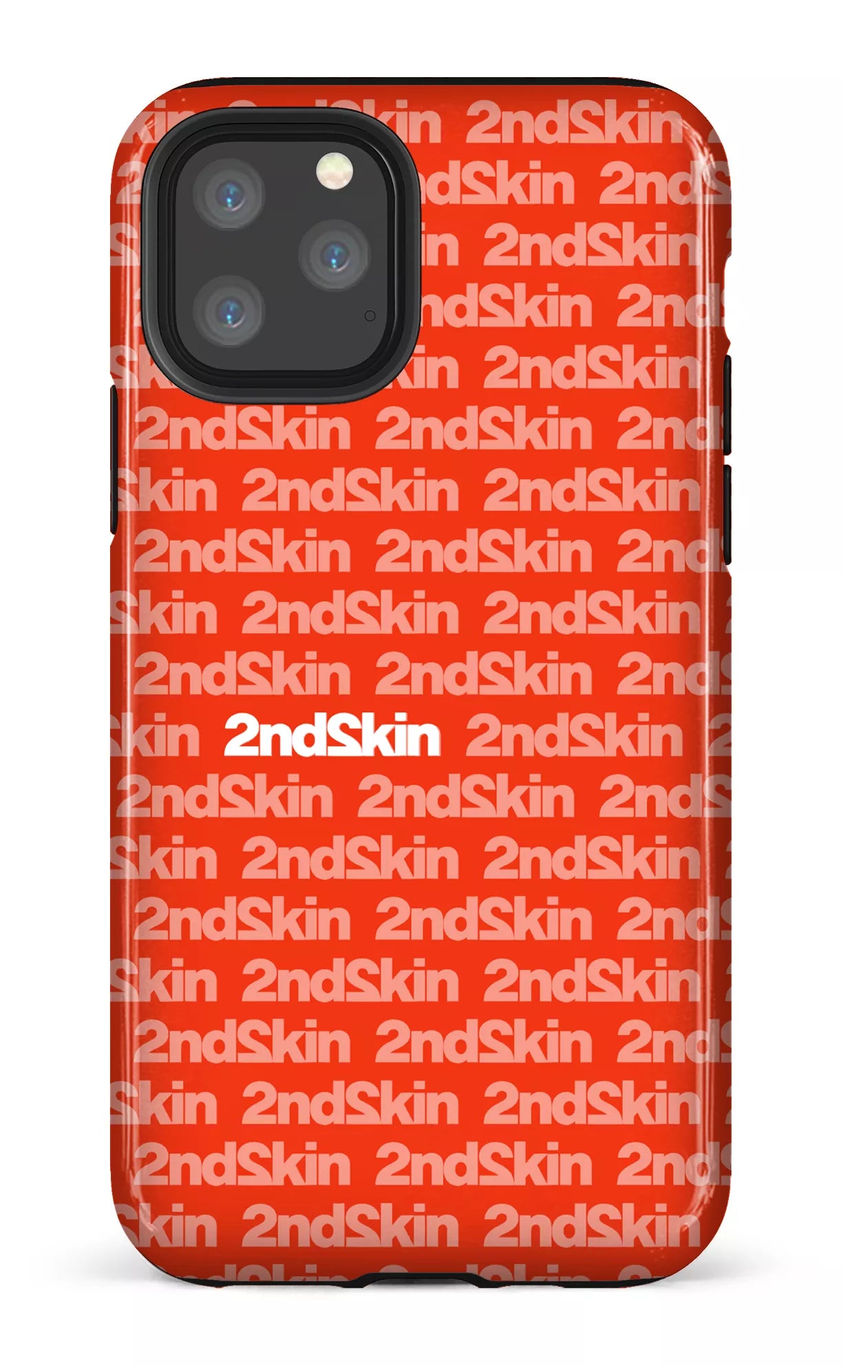 iPhone 11 Pro Tough 2nd Skin #1 -