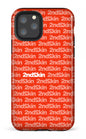 iPhone 11 Pro Tough 2nd Skin #1 -