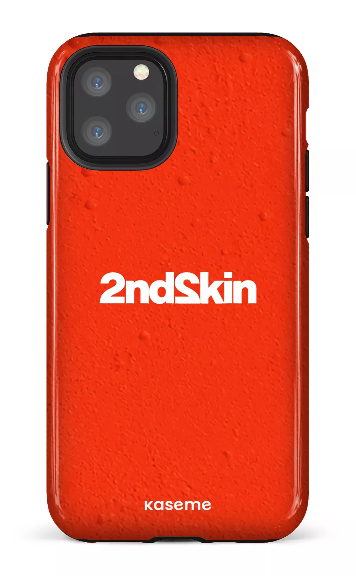 iPhone 11 Pro Tough 2nd Skin #2 -