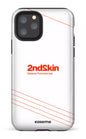 iPhone 11 Pro Tough 2nd Skin #3 -