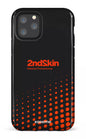 iPhone 11 Pro Tough 2nd Skin #4 -