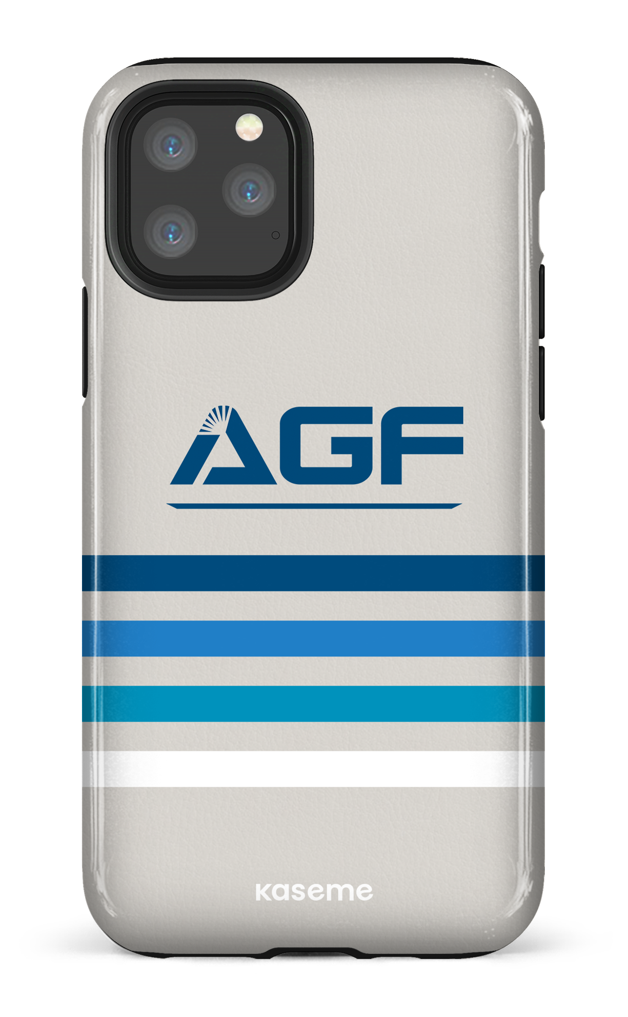 iPhone 11 Pro Tough AGF Ligné -