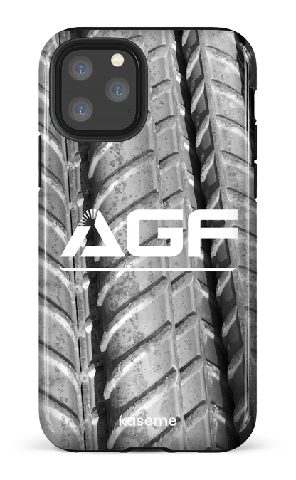 iPhone 11 Pro Tough AGF N&B -