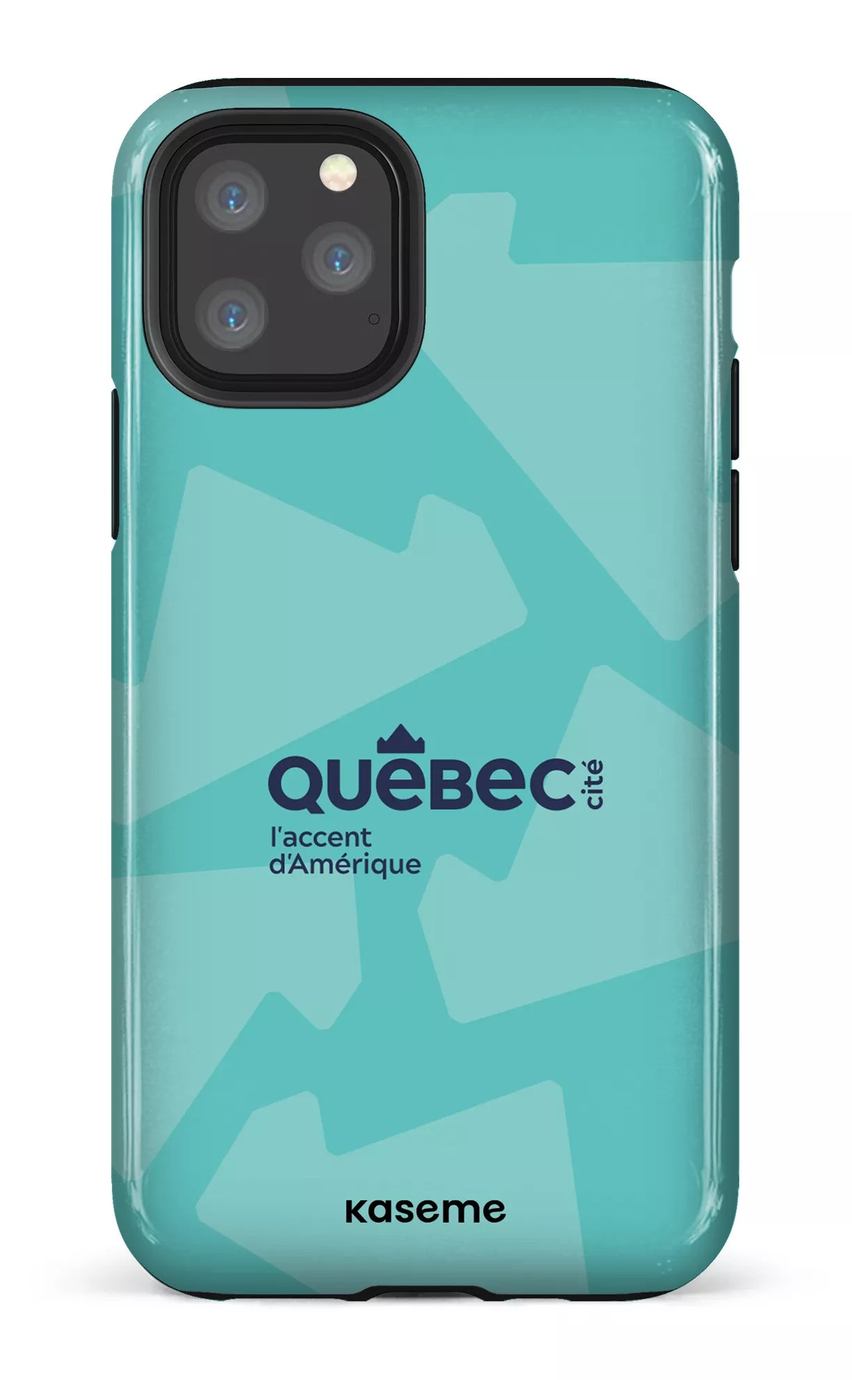 iPhone 11 Pro Tough Accent fleuve -