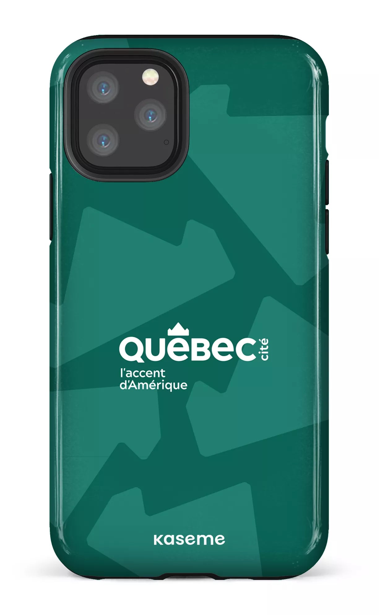 iPhone 11 Pro Tough Accent nature -
