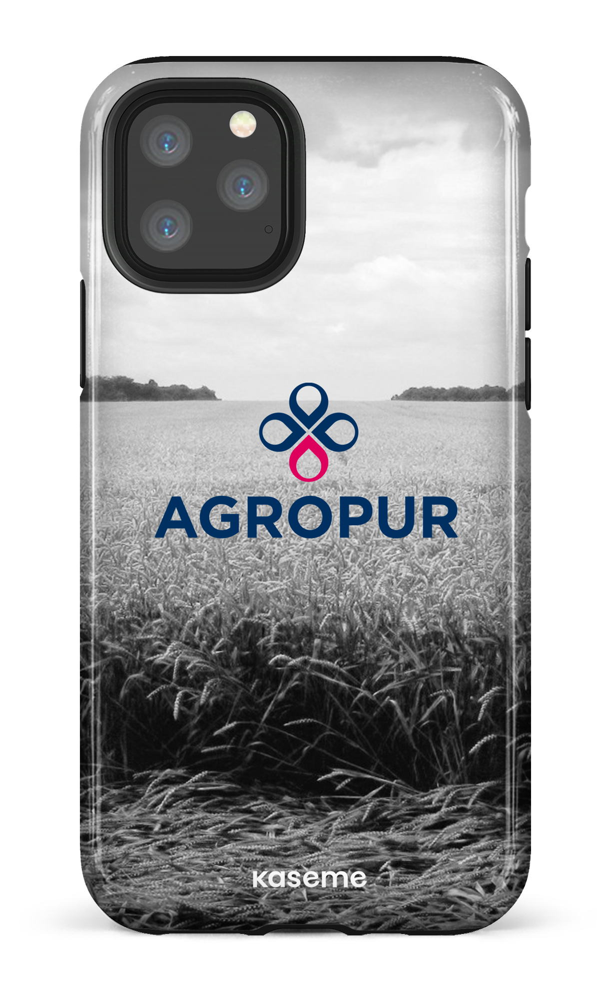 iPhone 11 Pro Tough Agropur -
