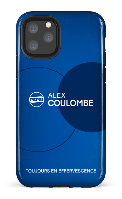iPhone 11 Pro Tough Alex Coulombe -
