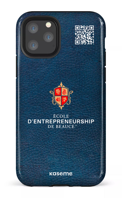 iPhone 11 Pro Tough Alumni EEB -