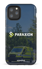 iPhone 11 Pro Tough Ambulance Paraxion -