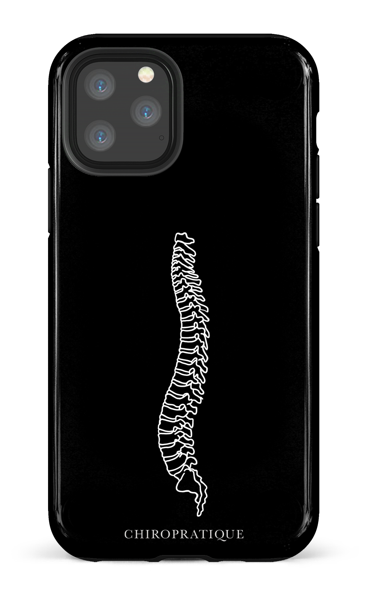 iPhone 11 Pro Tough Aspects associés -