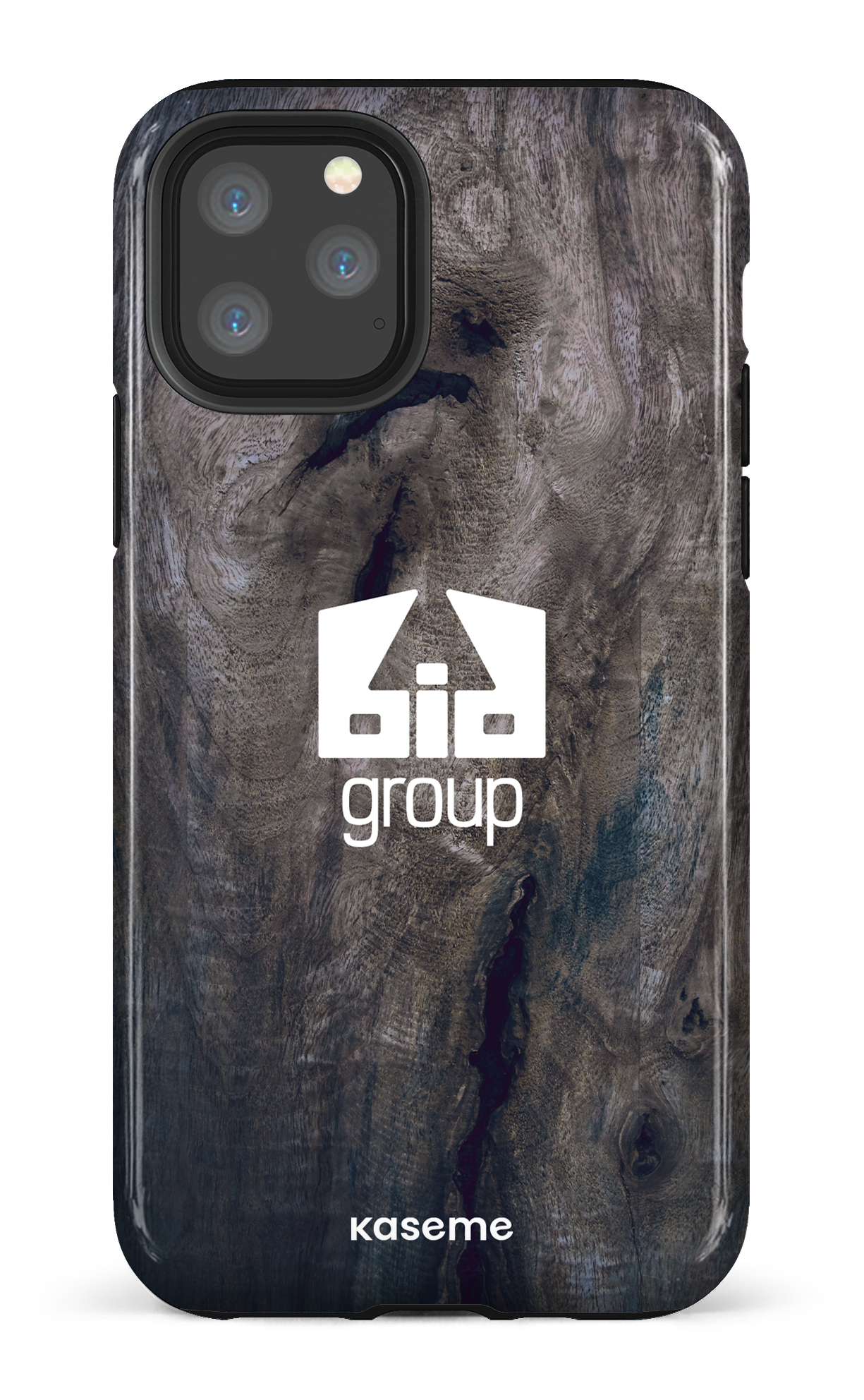 iPhone 11 Pro Tough BID Group Bois -