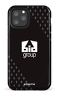 iPhone 11 Pro Tough BID Group Noir -