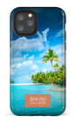 iPhone 11 Pro Tough BV - Scenery -
