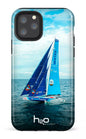 iPhone 11 Pro Tough Be water positive by H2O -