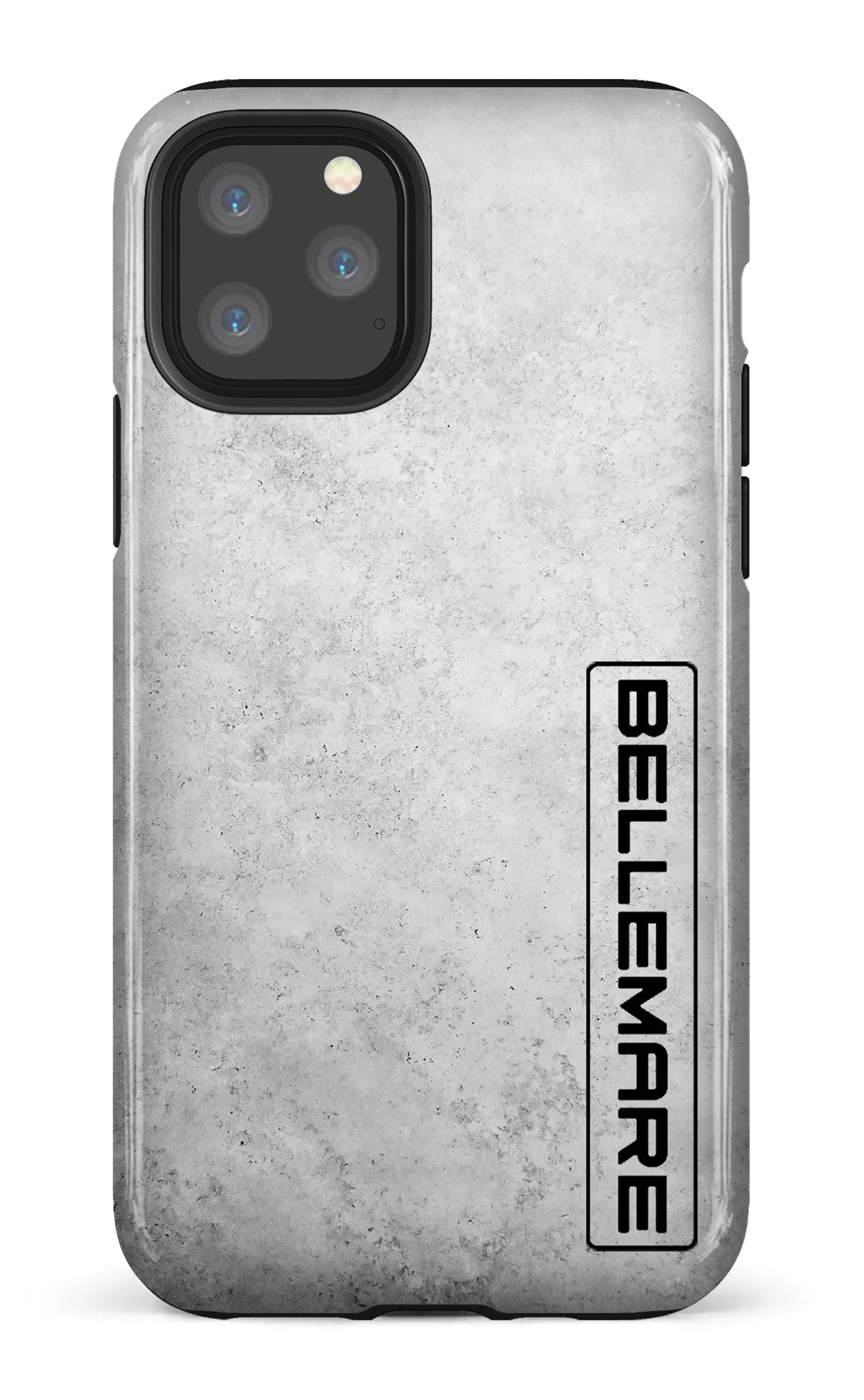iPhone 11 Pro Tough Bellemarre Béton -