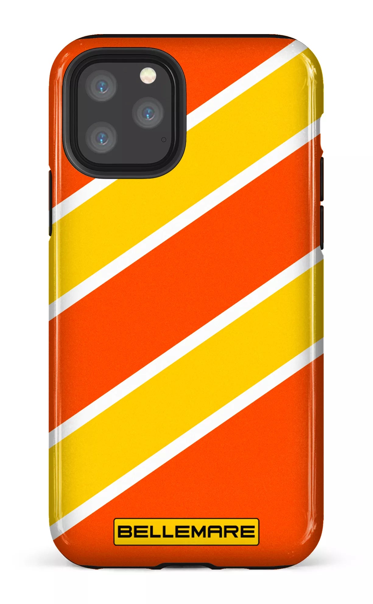 iPhone 11 Pro Tough Bellemarre Ligné -